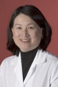Dr. Cheryl Cho-phan MD, Hematologist (Blood Specialist)