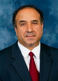Dr. Frank Serrecchia M.D., Pediatrician