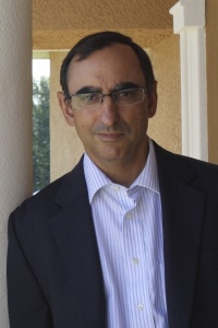 Dr. Paul Ramon Albear MD