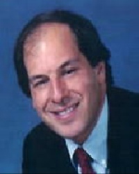 Dr. Steven B. Wertheim M.D., Orthopedist