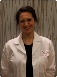 Dr. Christina  Gasper DDS