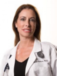 Dr. Judith H Robinson M.D.