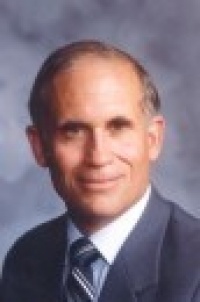 Dr. Robert Allen Ralph M.D., Family Practitioner