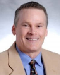 Dr. Michael Blue D.O., Emergency Physician