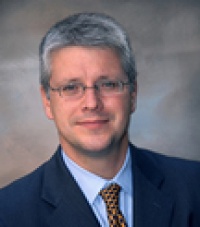 Thomas Guest M.D., Cardiologist