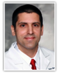 Dr. Spiro B Antoniades MD