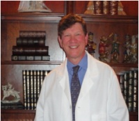 Dr. Stephen Robert Stricklin DMD, Dentist