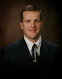 Dr. Jason Christopher Weyer D.O., Family Practitioner