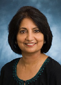 Dr. Naiyer  Chadha M.D.