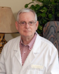 Dr. John Christman Malmborg MD