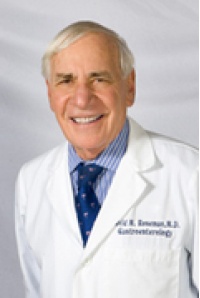 Dr. David M Roseman M.D.