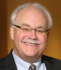 Dr. Bruce Wilson Dana M.D.