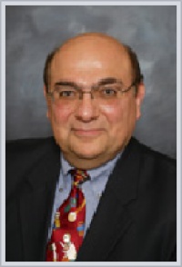Dr. Nabil A Phillips M.D.