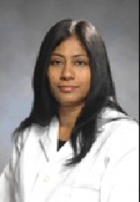Dr. Manjula  Mudduluru MD