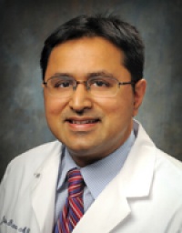 Jiten Rana M.D., Cardiologist
