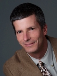 Dr. Guy J. alexander Rudin M.D., Orthopedist