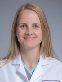 Dr. Camille Louise Scribner M.D.