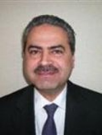 Dr. Tony  Nahhas MD
