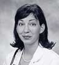 Dr. Cathy Marie Funk M.D.
