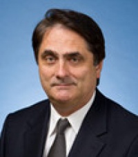 Dr. Eric  Johnson M.D.