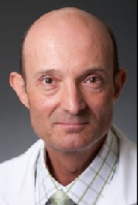 Michael J Tsapakos MD, Radiologist