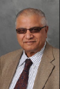 Dr. Raj Kumar Gupta MD