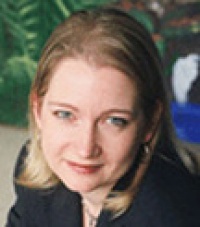 Dr. Sarah A Cooley M.D.