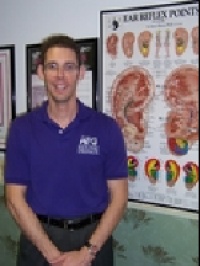 Dr. Todd W. Austin D.C., Chiropractor