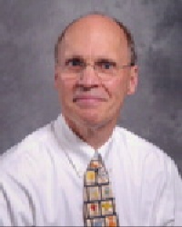 Jack D Anderson Other, Pediatrician