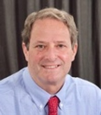 Dr. Steven R Goldfarb MD, Internist