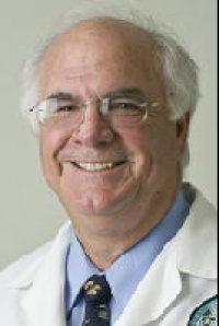 Dr. Michael Sydney Ellis M.D.