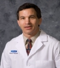 Dr. Gary D Kresge D.O., Orthopedist
