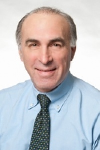 Douglas Alan Goldberg M.D., Cardiologist