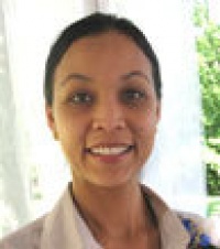 Dr. Consuela J Cruden-parham M.D.