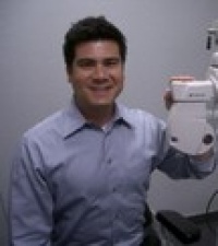 Dr. James T Liu O.D., Optometrist