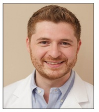 Dr. Joshua R Davis DDS, Dentist