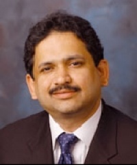 Dr. Milind  Velankar MD