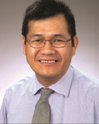 Dr. Jay Kwan See M.D., Hospitalist
