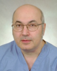 Dr. Haig G. Tozbikian MD