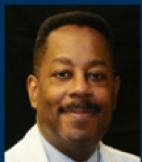 Dr. Farris Blount M.D., Family Practitioner