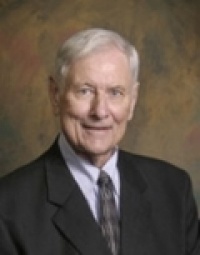 Dr. Richard D Potts MD, Family Practitioner