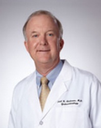 Dr. Paul Kenneth Anderson M.D.