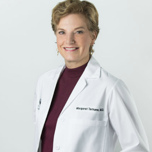 Dr. Margaret  Terhune M.D.