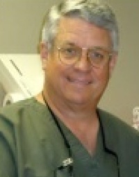 Dr. John E. Ross D.M.D., Dentist