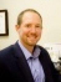 Dr. Aaron James Evans O.D., Ophthalmologist