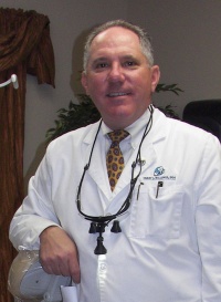 Dr. Terry J Billings DDS