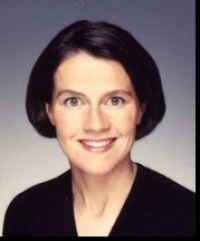 Dr. Robin Elaine Mcgurkin-smith DDS, Endodontist