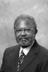 Mr. Tommy Sogbafai Stevens MD