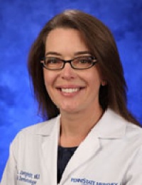 Dr. Andrea L Zaenglein MD, Dermapathologist