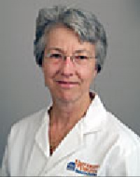 Dr. Julia E. Connelly M.D.